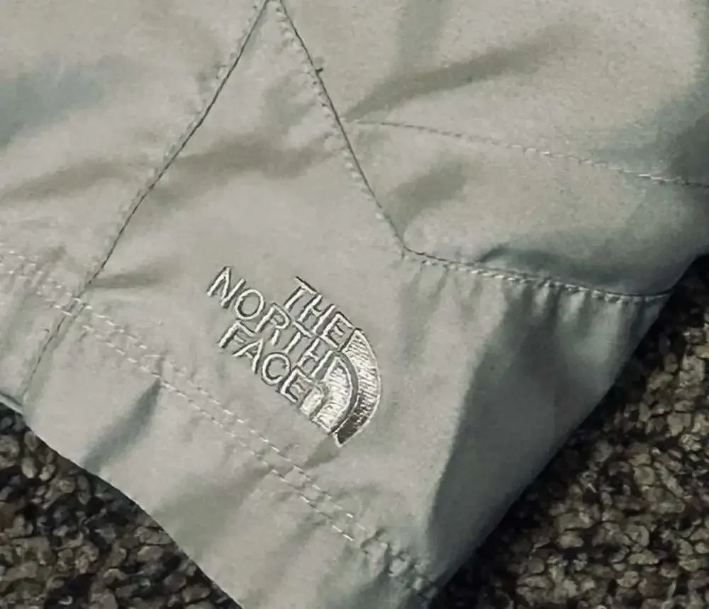 The North Face Men's Utility Hiking Cargo Shorts with Integrated Belt